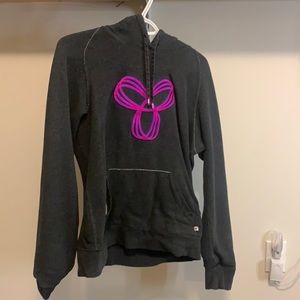TNA hoodie